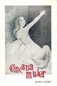 <strong2><i>Cóncava mujer</i></strong2>, Córdoba, Zubia 1978; 2ª edición: Müsu, Córdoba 2004.